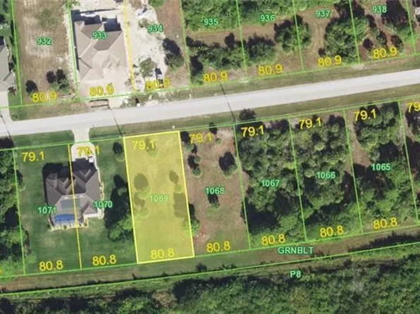 1177 Boundary Blvd, Rotonda West, FL 33947