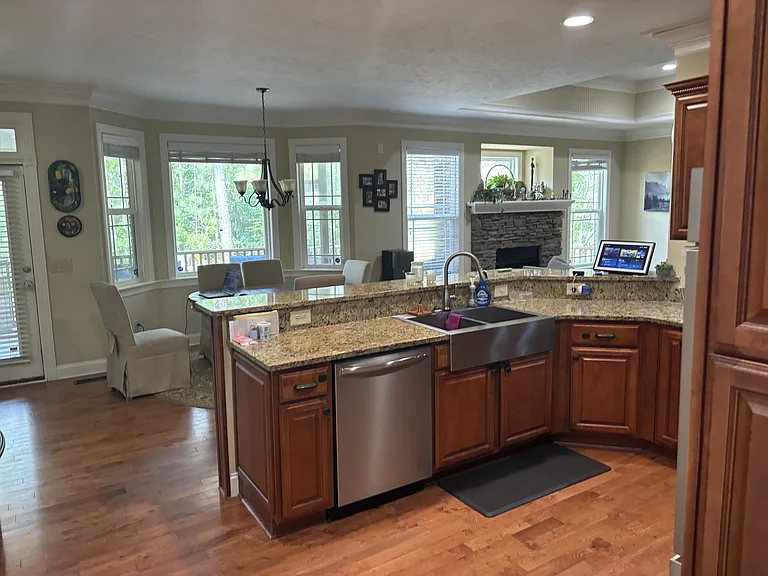 1 Aronimink Ln — Photo 8