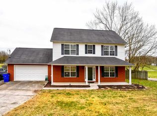 9312 Lawhorn Ln, Knoxville, TN 37922