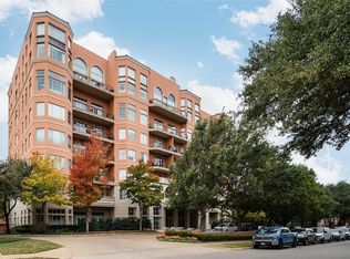 3535 Gillespie St APT 505, Dallas, TX 75219