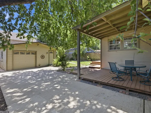 4607 Collinwood Ave, Fort Worth, TX 76107