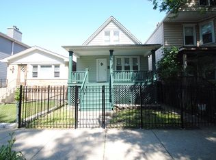 4337 N Saint Louis Ave, Chicago, IL 60618