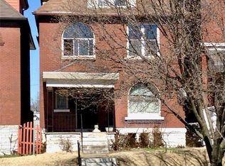 4185 Enright Ave, Saint Louis, MO 63108