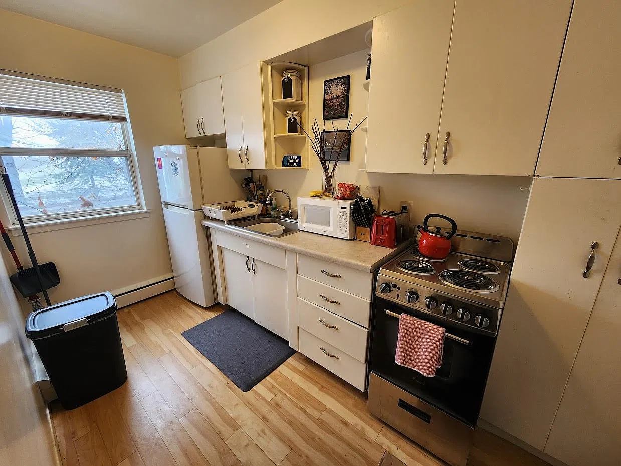 1 bed, $1,150 — Photo 3