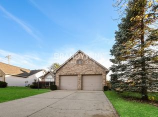 3231 Village Park North Dr, Carmel, IN 46033