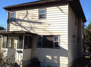 35 Robertson Rd, West Orange, NJ 07052