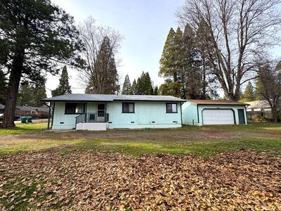 20319 Cedar St, Burney, CA, 96013