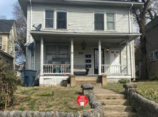 1027 Ferdinand Ave SW, Roanoke, VA 24016