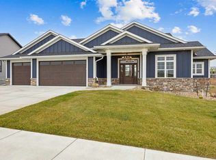 632 Rock Ridge Rd, Tiffin, IA 52340