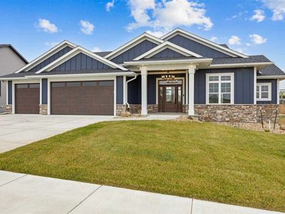 632 Rock Ridge Rd, Tiffin, IA, 52340