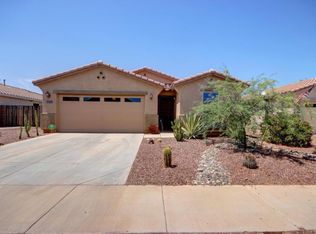 17752 W Maya Way, Surprise, AZ 85387