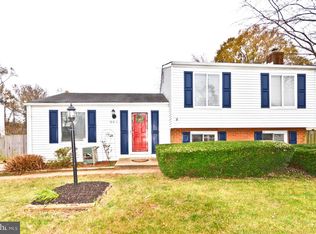 361 Clover Ct, Glen Burnie, MD 21060