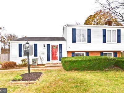 361 Clover Ct, Glen Burnie, MD, 21060
