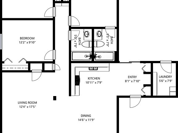2nd image of this home