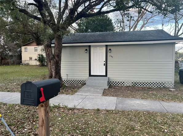 743 Quill Ave, Orlando, FL 32805