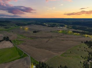 0 S Jackson Rd, Mica, WA 99023