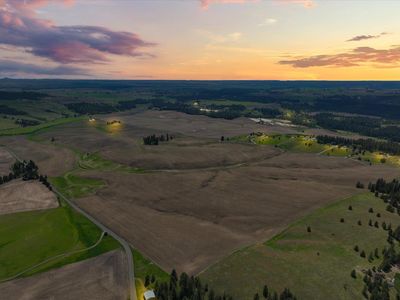 0 S Jackson Rd, Mica, WA, 99023