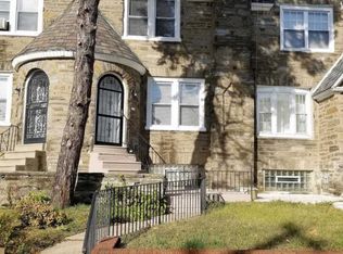 6216 Old York Rd, Philadelphia, PA 19141