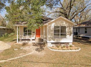 705 E Park Ave, Hammond, LA 70403