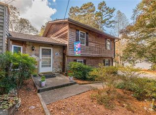 1311 Martin Nash Rd, Lilburn, GA 30047