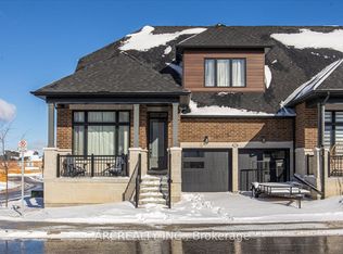 23 Vern Robertson Gate, Uxbridge, ON L9P0N2