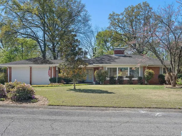 5625 8th Ct S, Birmingham, AL 35212