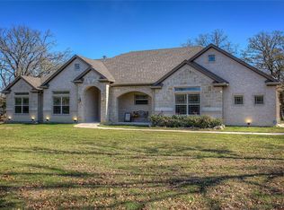 7301 Sandy Lake Rd, Quinlan, TX 75474