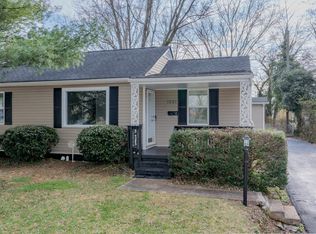 1621 Fairfield Ave, Kingsport, TN 37664