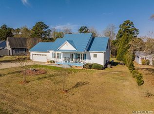 1335 Lindy Rd, Littleton, NC 27850