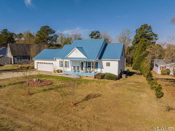 1335 Lindy Rd, Littleton, NC 27850