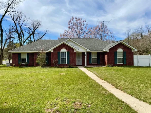 19615 N 4th St, Citronelle, AL 36522