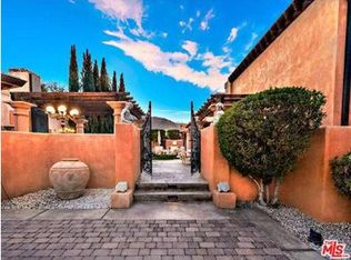 16 Via Condotti, Rancho Mirage, CA 92270