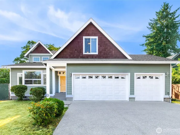 13437 10th Avenue S, Burien, WA 98168