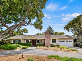 2811 Forest Lodge Rd, Pebble Beach, CA 93953