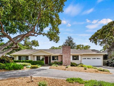 2811 Forest Lodge Rd, Pebble Beach, CA, 93953