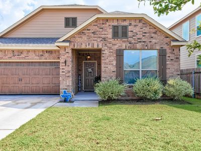 1270 Verna Brooks Way, Kyle, TX, 78640