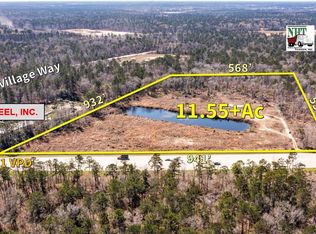 18450 Fm 1314 Rd, Conroe, TX 77302