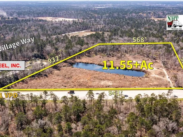 18450 Fm 1314 Rd, Conroe, TX 77302