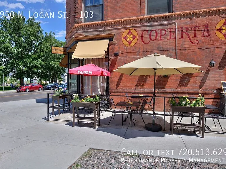 1950 N Logan St #103 — Photo 34