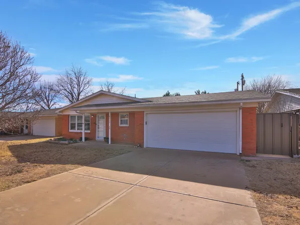 4513 48th St, Lubbock, TX 79414