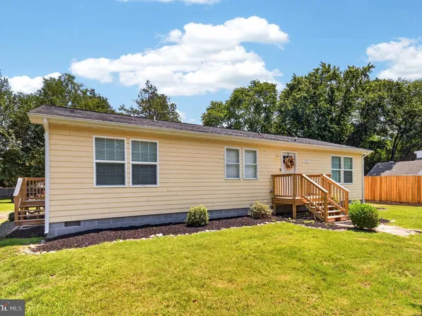 1501 Laurel Dr, Salisbury, MD 21804