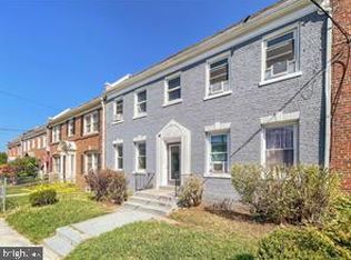 1312 Adams St NE, Washington, DC 20018