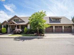 15603 SE Rivershore Dr, Vancouver, WA 98683