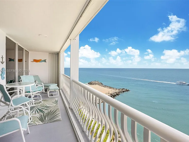 2200 S Ocean Ln #808 — Photo 16