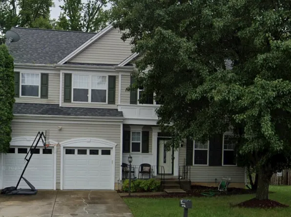 (undisclosed Address), Waldorf, MD 20601