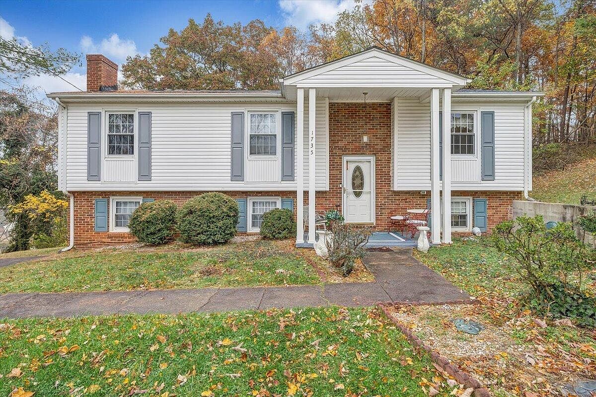 1735 Cir NW, Roanoke, VA 24017 MLS 903032 Zillow