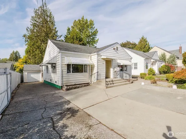 1543 High Avenue, Bremerton, WA 98337