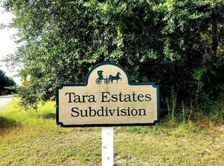 5555 Tara Rd, Waycross, GA 31503