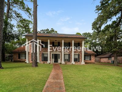 8010 Oak Moss Dr, Spring, TX, 77379
