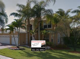 12706 Tucano Cir, Boca Raton, FL 33428